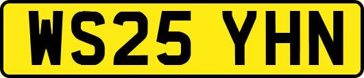 WS25YHN