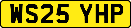 WS25YHP