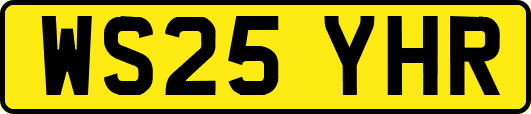 WS25YHR