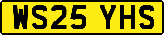WS25YHS