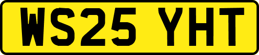 WS25YHT