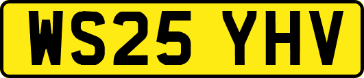 WS25YHV