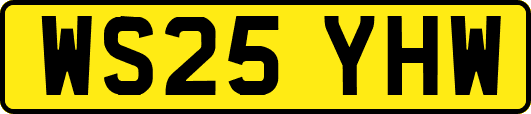 WS25YHW