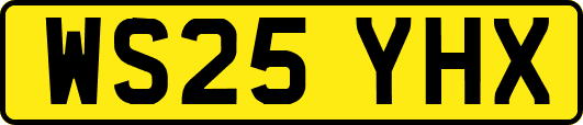 WS25YHX