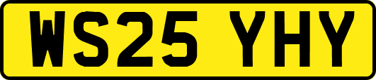 WS25YHY