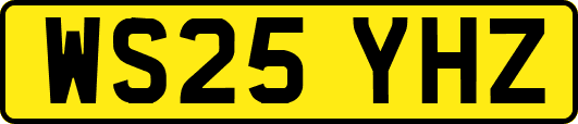 WS25YHZ