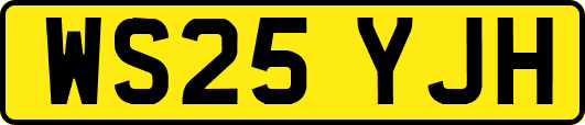 WS25YJH