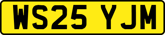WS25YJM