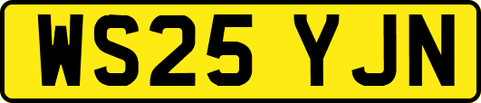 WS25YJN
