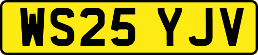 WS25YJV
