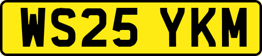 WS25YKM