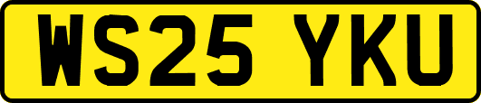 WS25YKU
