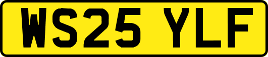 WS25YLF