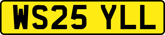 WS25YLL