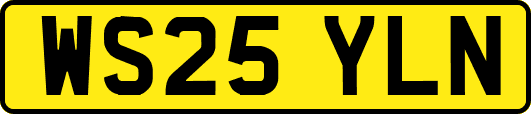 WS25YLN