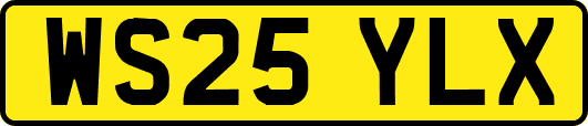 WS25YLX