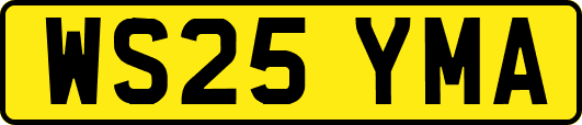 WS25YMA