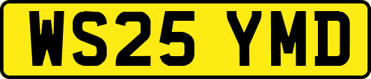 WS25YMD