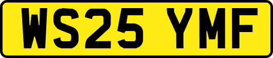 WS25YMF
