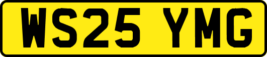 WS25YMG