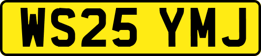 WS25YMJ
