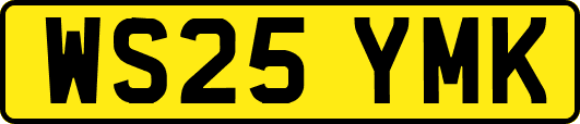 WS25YMK