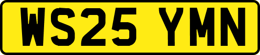 WS25YMN