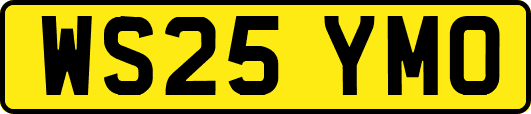 WS25YMO