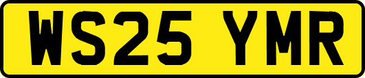 WS25YMR