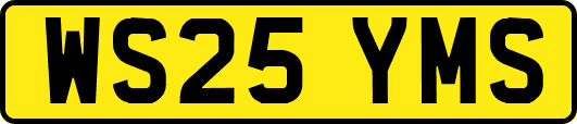 WS25YMS