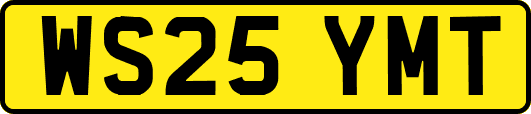 WS25YMT
