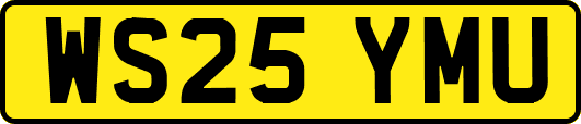 WS25YMU
