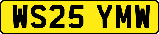 WS25YMW