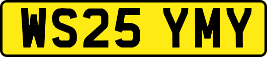 WS25YMY