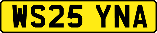 WS25YNA