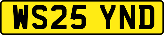 WS25YND