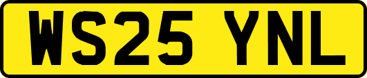 WS25YNL