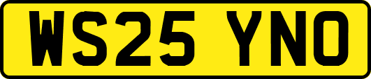 WS25YNO