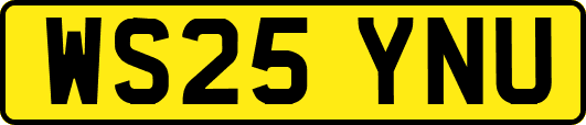 WS25YNU