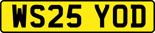 WS25YOD
