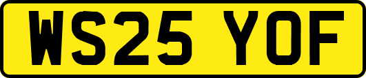 WS25YOF