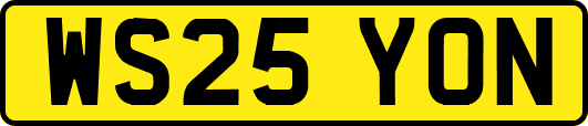 WS25YON