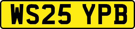WS25YPB