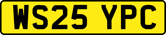 WS25YPC