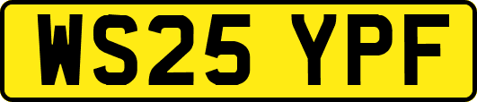 WS25YPF