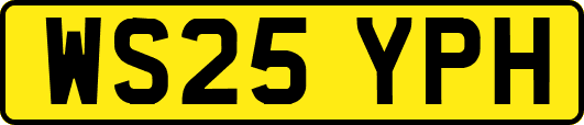 WS25YPH