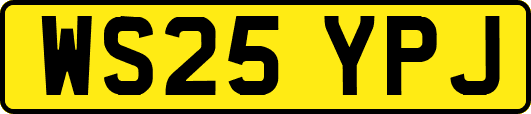 WS25YPJ