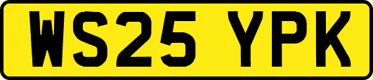 WS25YPK
