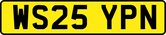 WS25YPN