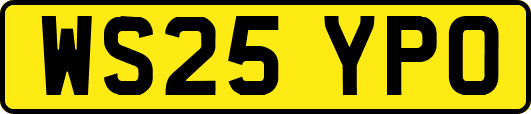 WS25YPO